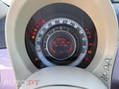 Fiat 500 1.2 8V Lounge