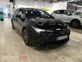 Toyota Corolla Touring Sports 1.8 Hybrid Comfort