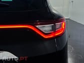 Renault Mégane 1.5 dCi GT Line