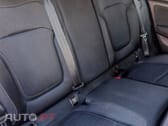 Renault Mégane Sport Tourer BLUE dCi 115 EDC Deluxe-Pack LIMITED