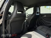 Mercedes-Benz A 180 d Urban
