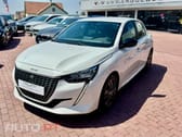 Peugeot 208 1.2 PureTech Active Pack