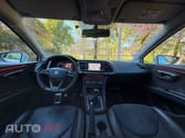 Seat Leon 1.6 TDI FR DSG