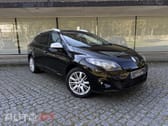 Renault Mégane Break 1.5 dCi Dynamique
