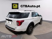 Ford Explorer I.V.A DEDUTÍVEL ST-Line Plug-in-Hybrid 4x4