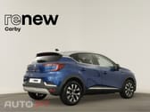 Renault Captur Captur 1.0 TCe Techno