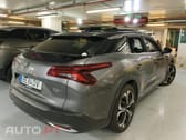 Citroen C5 1.6 Hybrid Shine Pack e-EAT8