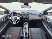 Nissan Pulsar 1.2 DIG-T Tekna Xtronic