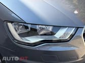 Audi A3 1.6 TDI Attraction