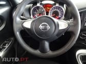 Nissan Juke 1.5 dCi Acenta