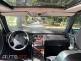 Mercedes-Benz E 300 TD Classic