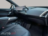 BMW iX 40 xD M Sport