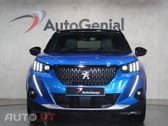 Peugeot 2008 1.2 PureTech GT EAT8
