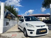 Hyundai i10 1.1 Edition 20