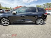 Renault Clio Sport Tourer 1.5 dCi GT Line