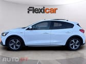 Ford Focus 1.0 EcoBoost Active X