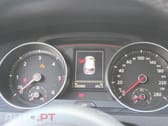 Volkswagen Golf 2.0 TDi GTD