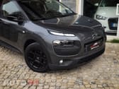Citroen C4 Cactus 1.6 BlueHDi Feel
