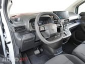 Citroen e-Berlingo 50 kWh XL Max