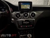 Mercedes-Benz A 180 CDi BE Edition Urban
