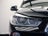 BMW X2 16 d sDrive Pack M