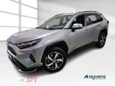 Toyota RAV4 2.5 HDF Comfort AWD-i
