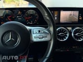 Mercedes-Benz A 180 Edition 19