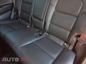 Hyundai Tucson 1.7 CRDi Executive