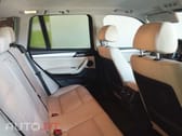 BMW X3 20 d xDrive