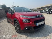 Citroen C3 1.2 PureTech Shine