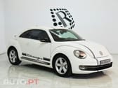Volkswagen Beetle 1.4 TSi Sport