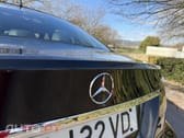 Mercedes-Benz C 220 CDi Avantgarde 2.2D 170cv