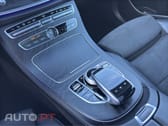 Mercedes-Benz E 300 de AMG Line