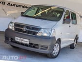 Toyota HiAce Hiace 2.5 D-4D 6 Lug.