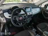 Fiat 500X 1.0 FireFly Lounge