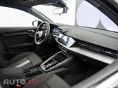 Audi A3 Sportback 40 TFSIe Advanced
