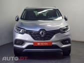 Renault Kadjar 1.3 TCe 140 FAP Intens