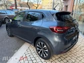 Renault Clio 1.0 TCe Intens Bi-Fuel