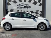Peugeot 208 1.2 PureTech Active