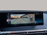 BMW iX 40 xD M Sport