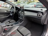 Mercedes-Benz CLA 180 d Shooting Brake Urban Aut.