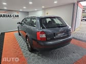 Audi A4 1.9 TDi Advance