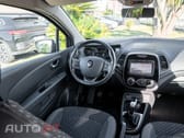 Renault Captur 0.9 TCE