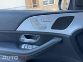 Mercedes-Benz GLE de 4Matic