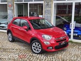 Fiat 500X 1.3 MJ Lounge