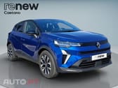 Renault Captur 1.0 TCe 90 evolution