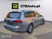 Volkswagen Golf Variant 1.0 TSI CONFORTLINE