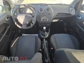 Ford Fiesta 1.25 Trend