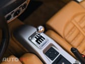 Ferrari 360 Spider