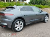 Jaguar I-Pace First Edition AWD Aut.